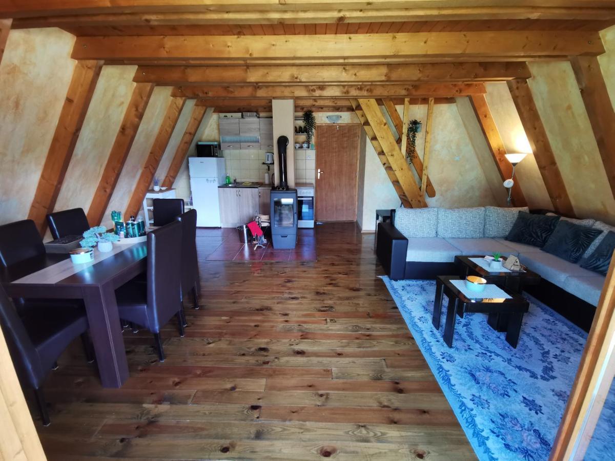 High Haven Durmitor Villa Zabljak  Luaran gambar